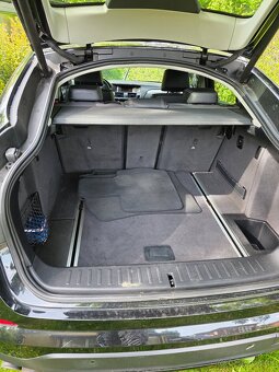 Bmw x4 28i automat 2016 - 5