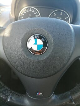 BMW 118d COUPE rad M packet - 5
