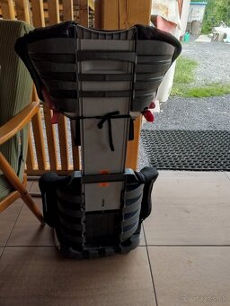 Britax adventure - 5