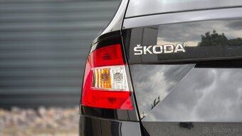 Škoda Fabia Combi 1.2TSI Joy - 5