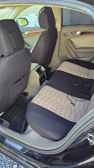 Audi A4 B8 3.0 TDI quattro (176 kW), r.v. 12/2008 - 5