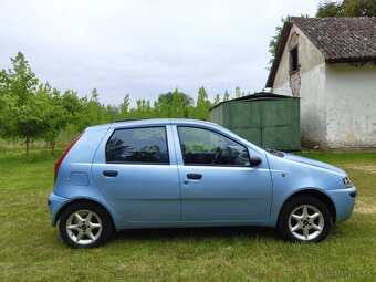 Fiat Punto 1.2 Active - 5