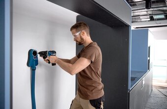 Bosch Príklepový nadstavec FlexiClick GFA 12-H Professional - 5