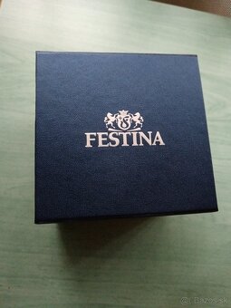 Hodinky Festina - 5