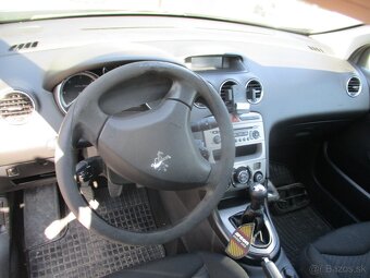 Peugeot 308 rozpredam na nahradne diely - 5