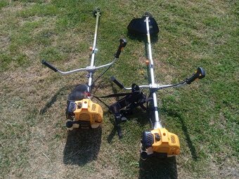 Kosačka Riwall Pro RPB510 2KS - 5