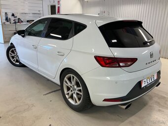SEAT Leon Cupra 2.0 Tsi - 5