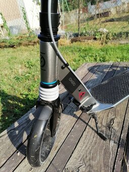 Predám kolobežku - Decathlon - Oxelo - 5