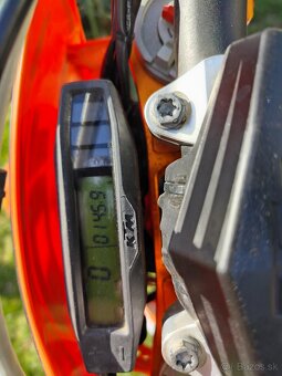 KTM 450 exc-f 2023 - 5