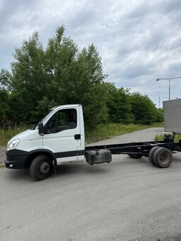 Iveco Daily 70C17 3,0 2013 - 5
