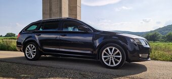 Škoda Octavia Combi 1.6 TDI Business Elegance - 5
