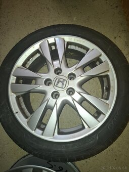 Disky original honda disky - 5