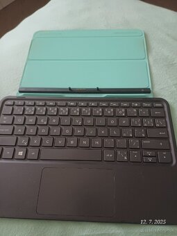 Notebook tablet 2v1 HP Pavilion x2 - 5