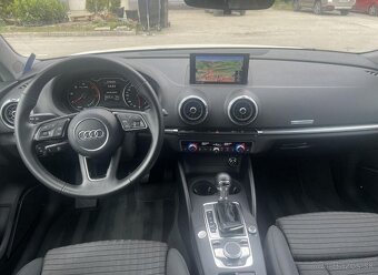 Audi A3 Sportback - 5