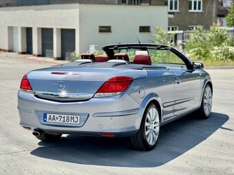Opel Astra cabrio - 5