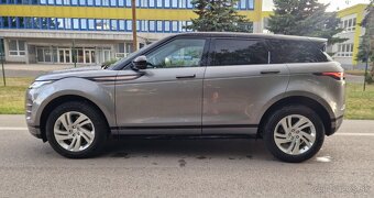 LAND ROVER RANGE ROVER Evoque R-Dynamic AWD - 5