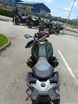BMW R 1300 GS 2025 v záruke odpočet DPH - 5