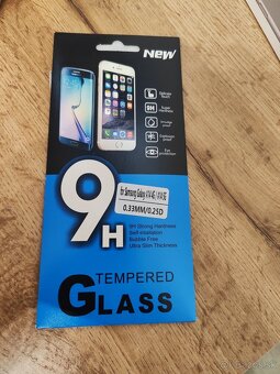 Samsung Galaxy A14 /128GB silver - 5