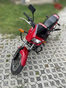 Jawa 350/640 - 5
