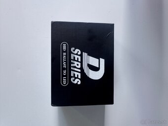 Led D3S - 5