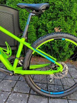 Cube acid 260 disc - 5