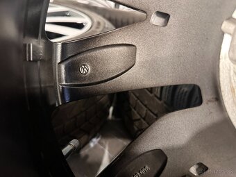 ❄️ kolesa VW Passat 3G B8 r18 Marseille 3G0601025P - 5