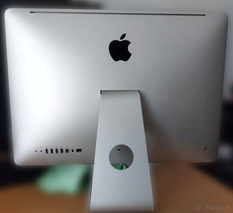 iMAC 21,5“ mid. 2011 upgradovaný - 5