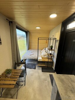 Nový modulový dom – vhodný na prenájom či záhradu - 5