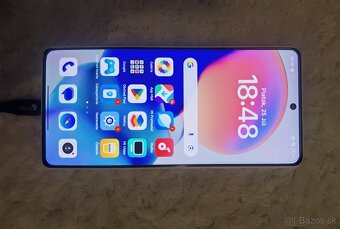 xiaomi redmi note 13 5G - 5