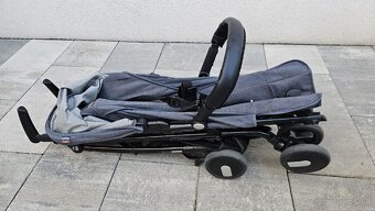 Detsky kocik golfac Peg Perego Pliko - 5