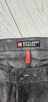 ENGELBERT STRAUSS 54 - 5