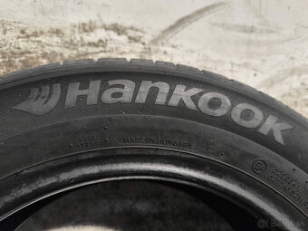 185/65 R15 Letné pneumatiky Hankook Kinergy Eco 2 kusy - 5