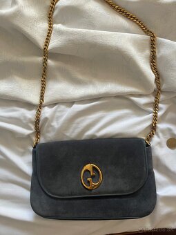 Na predaj: Originálna Gucci kabelka - 5