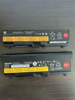 Lenovo Thinkpad T430 - 5