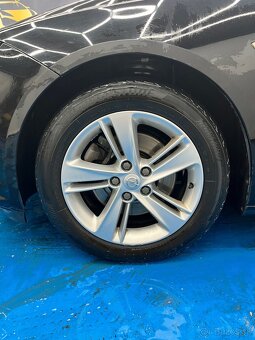 Opel Insignia Sport Tourer 2020 - 5