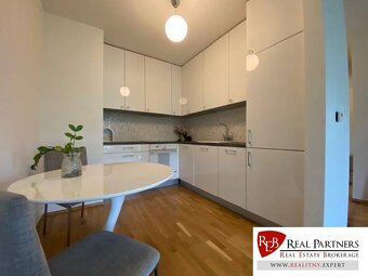REB.sk, Nájom 2 izbový byt, 60 m2, novostavba Vinohradis,Fra - 5