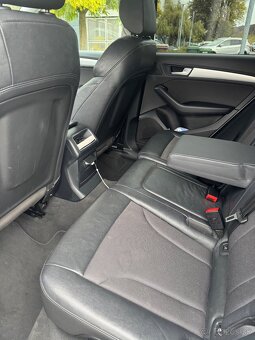 Audi Q5 quattro - 5