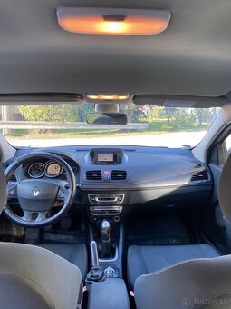 Renault Mégane Grandtour III 1.5 dCi - 5