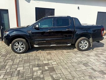 FORD RANGER WILDTRACK - PREDAJ AJ NA SPLÁTKY - 5