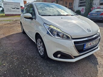 Peugeot 208 1.6 BlueHDi Active - 5