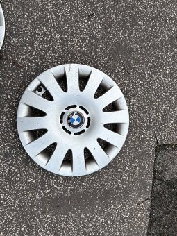 Original puklice BMW R15 - 5