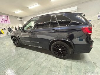 BMW X5, M-SPORT, xDRIVE, 3.0 d, 190KW/258PS, 135 000 KM - 5