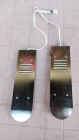 Priemyselné svietidlá , žiarivkove svetlá, zastrčka - 5