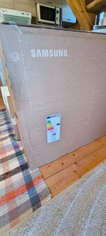 Samsung QLED 55" - 5