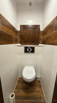 Prenájom, zariadený 2 izbový byt v centre - 5