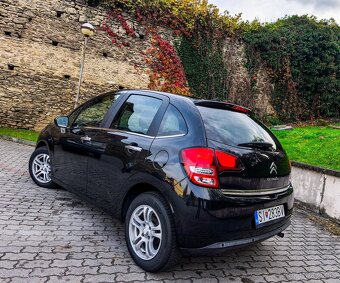 Citroën C3 1.4 benzín 99 000km, Nová STK/EK, Slovenské auto - 5