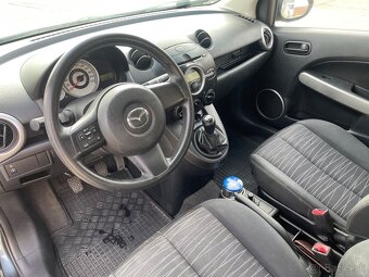Predám automobil Mazda 2 - 5