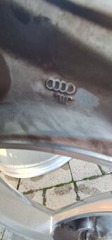 R19 audi A5 A6 A7 - 5