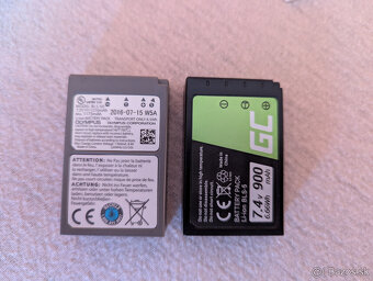 Olympus E-PL7 (telo) - 5