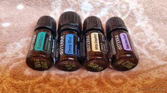 Predám esenciálne oleje - 5